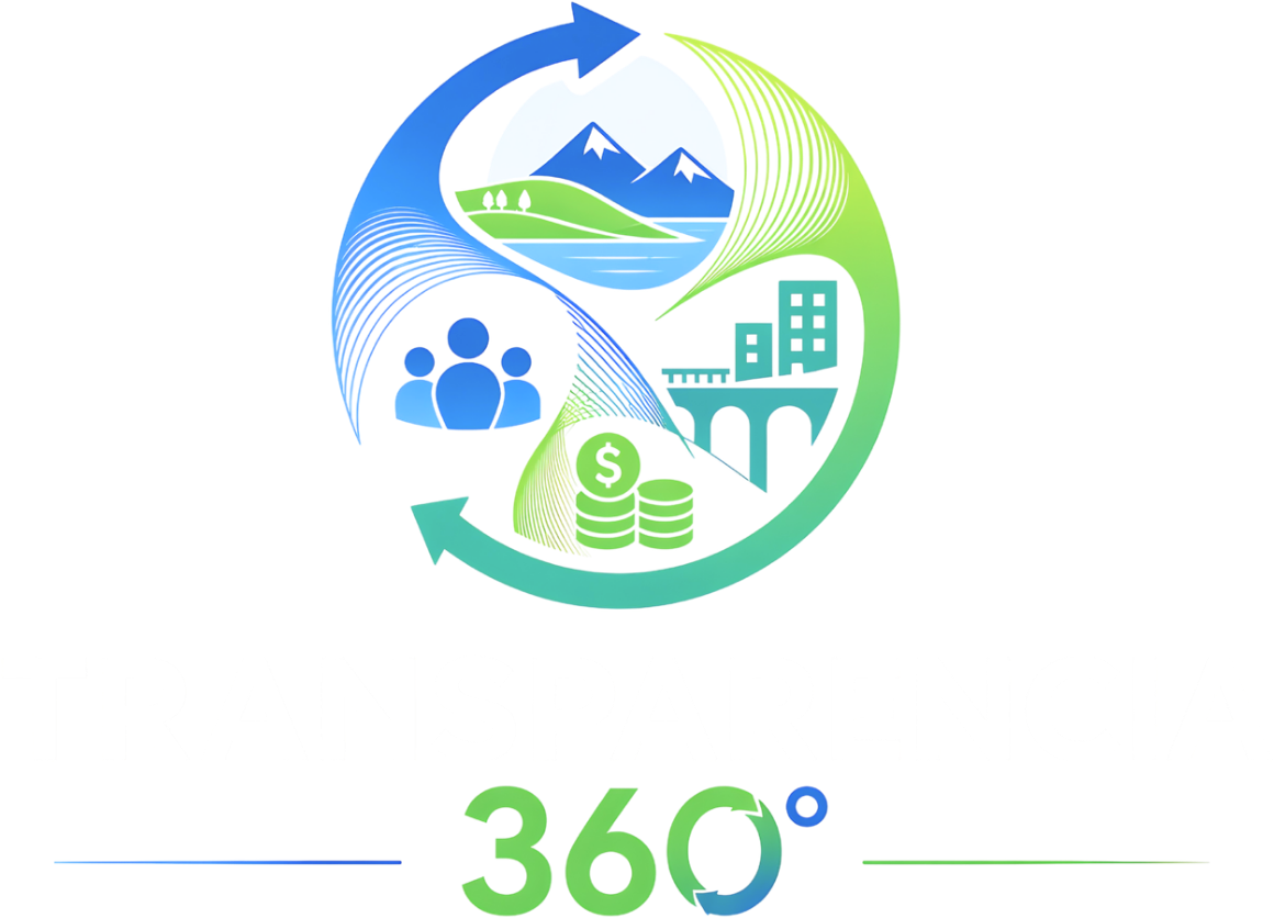 Transparencia 360
