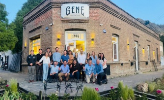 Chile y Argentina comienzan implementación de programa binacional para potenciar el turismo en la Patagonia