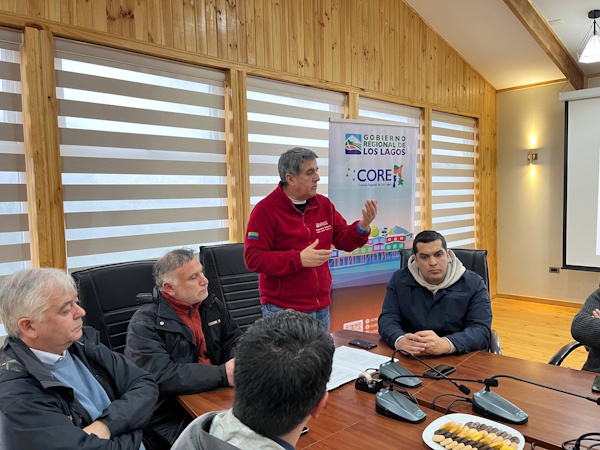 Chonchi avanza hacia la dignidad sanitaria con histórico convenio tripartito