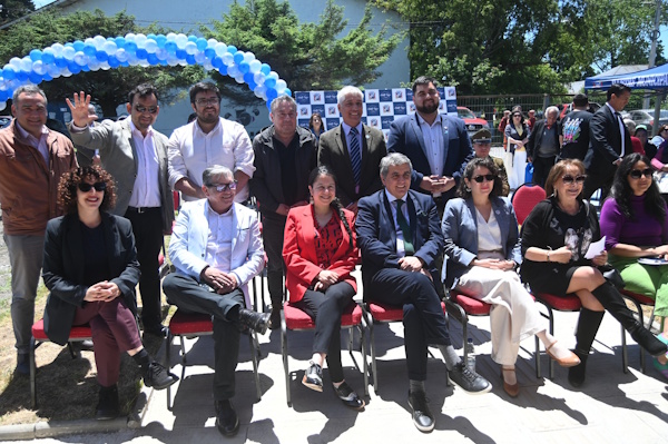 Nuevo Centro Diurno mejora la calidad de vida de adultos mayores en Puyehue