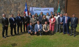 Gore Los Lagos cumple un año de gestión marcado por el orden financiero y una agenda de desarrollo regional