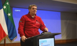 Gobierno Regional de Los Lagos Lanza Segundo Concurso de Innovación Regional con una Inversión de 2.500 Millones de Pesos
