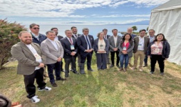 Gobernador Santana confirma adjudicación del mayor proyecto de innovación sostenible del sur de Chile: Consorcio encabezado por la Universidad San Sebastián impulsará el nuevo Centro Tecnológico de Economía Circular