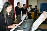 Liceo Miramar se la juega por la música clásica