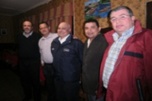 Delegación colombiana visitó Región de Los Lagos