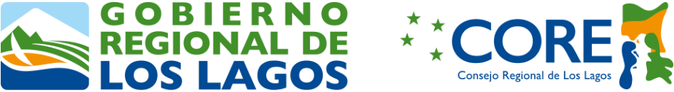 GORE Los Lagos