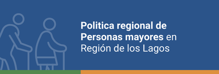 Politica Regional Adultos Mayores