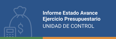 Informes Ejercicio Presupuestario