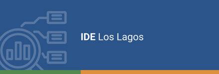 IDE Los Lagos
