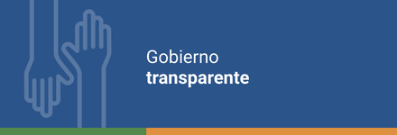 Gobierno Transparente