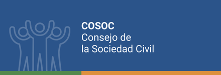Consejo de la Sociedad Civil