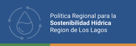 Política Sostenibilidad Hídrica