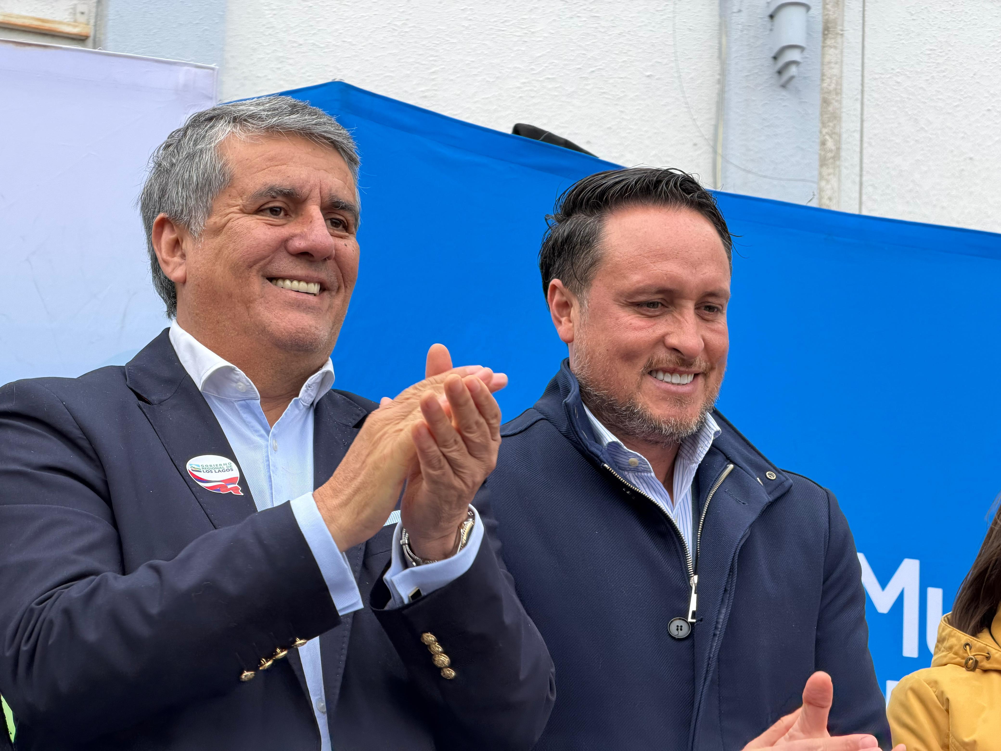 Gobierno Regional impulsa patrullaje mixto en Puerto Montt con inversión superior a $330 millones  