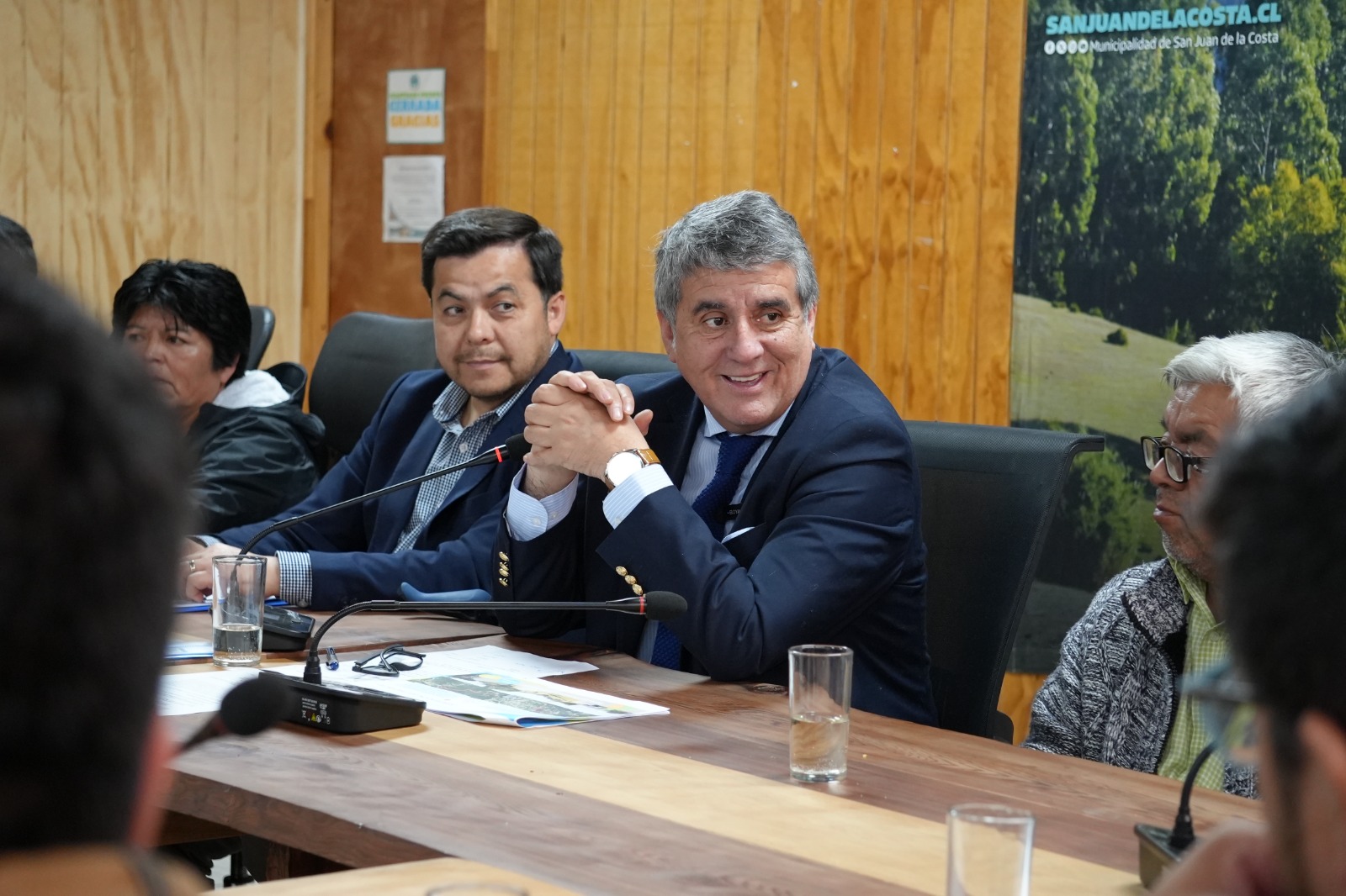 San Juan de la Costa: Gobierno Regional impulsa inversión de $1.000 millones para mejorar caminos rurales en Quizás y Cheuquemapu