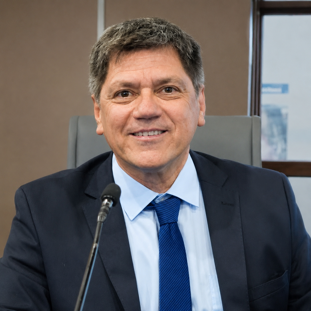 Julio Sanzana Cárdenas