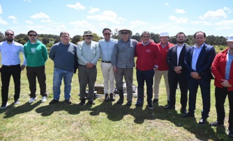 Gobierno Regional de Los Lagos impulsa nueva etapa de excavaciones en el sitio arqueológico Monte Verde