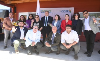 Nuevo Centro Diurno mejora la calidad de vida de adultos mayores en Puyehue