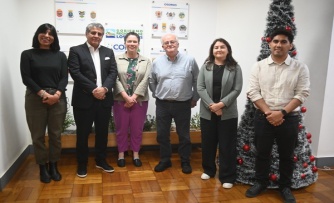 Se instala Departamento de Áreas Metropolitanas tras constitución oficial del Área Puerto Montt–Puerto Varas