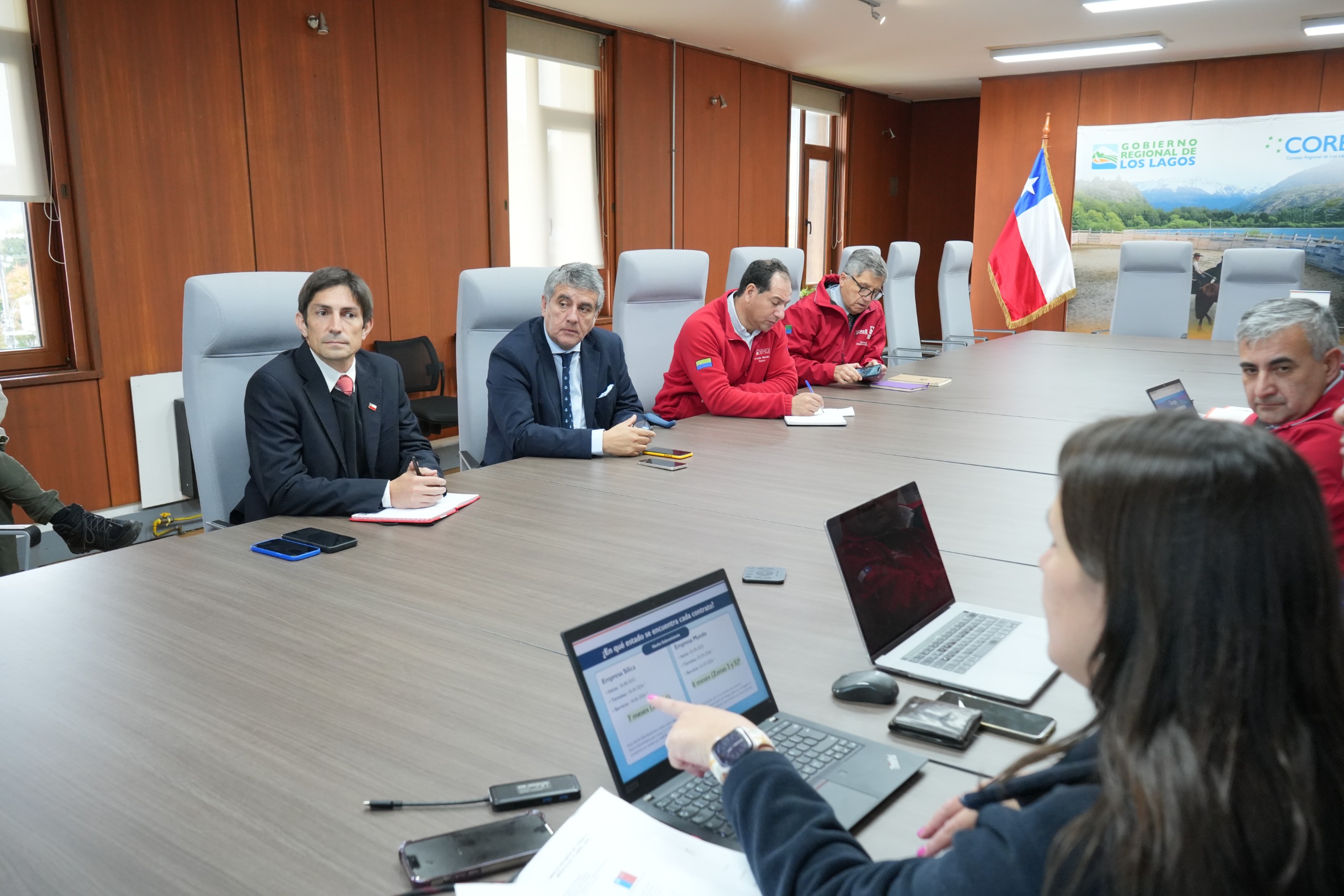 Proyecto Última Milla permitirá acceder a internet de calidad con hasta 61% de ahorro en Los Lagos