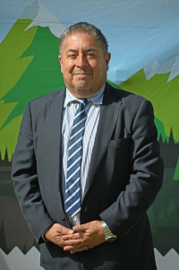 Alexis Casanova Cárdenas