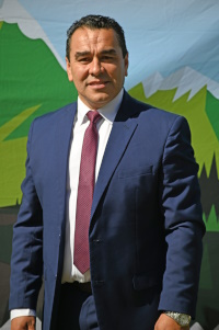 Francisco Cárcamo Hernández