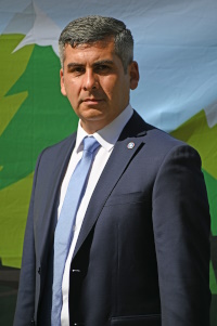 Luis Alberto Hernández Soto