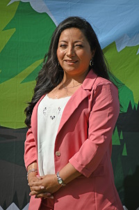 Yasna Nicole Vásquez Vidal