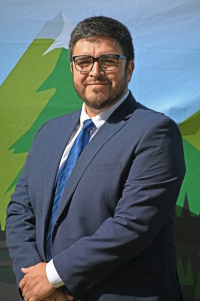 Bernardo Rene Barria Angulo