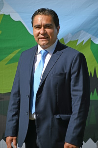 Félix Vargas Cotiart