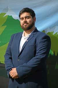 Augusto Matías Eguiluz Loyola