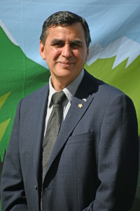 Tito Gómez Márquez
