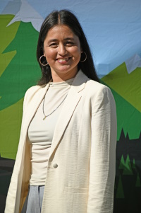 Catalina Bernardita Saavedra Gómez