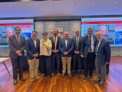 Regiones más fuertes: gobernadores y senadores impulsan nueva agenda de descentralización