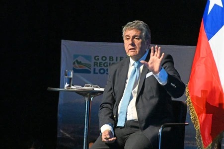 Gobierno Regional de Los Lagos rindió Cuenta Pública 2025 con énfasis en modernización, eficiencia del gasto y presencia territorial