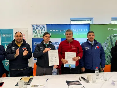 Lanzan oficialmente el Plan de Desarrollo de Zonas Extremas Patagonia Verde 2026-2035