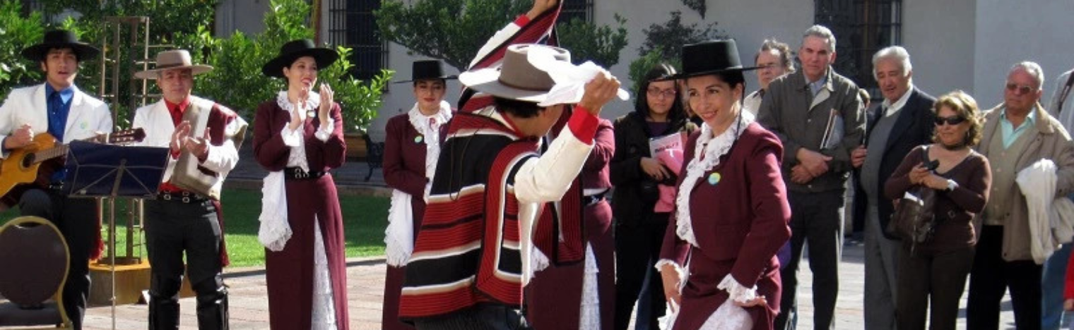 Fondo Comunidad Cultura