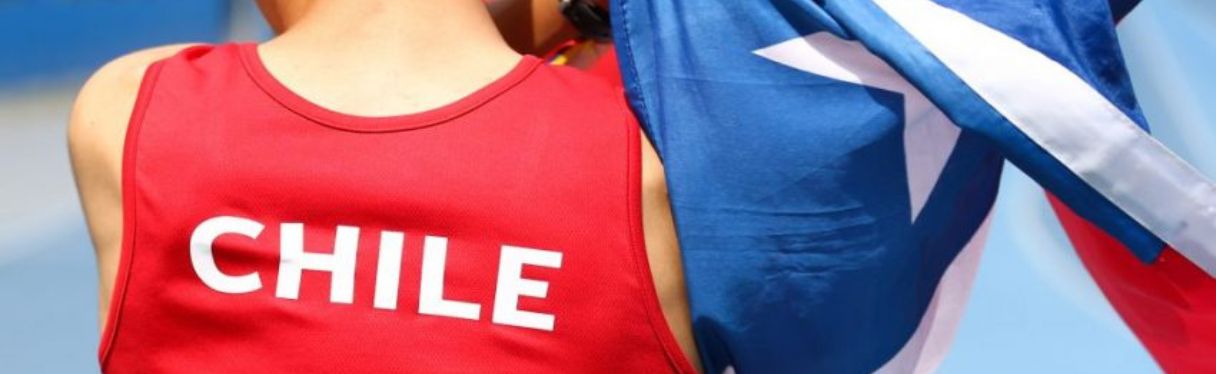 Fondo Comunidad Deporte y elige vivir sano